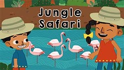 Jungle Adventure Instructional Video