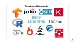 Python for Deep Learning - Build Neural Networks in Python - Software and Frameworks Instructional Video