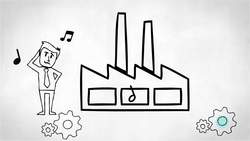 Music Theory for Kids The Half Note Instructional Video