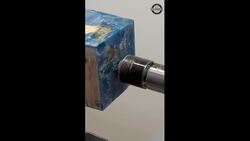 Handful of Burl Offcuts to $500: ASMR Instructional Video