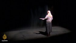 UK: Art exhibit displays new climate change evidence News Clip