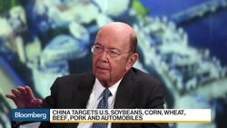 China Hits Back Against U.S. as Trade Disputes Intensify News Clip