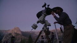 Yosemite Nature Notes 19: Night Skies Instructional Video
