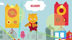 Willoughby Wallaby Woo | Kids Songs | Childrens Songs | Preschool Songs | The Kiboomers Instructional Video