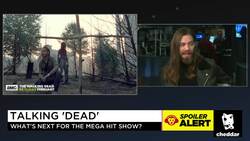 "The Walking Dead" Is Coming Up, Here's What to Expect News Clip