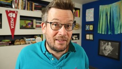 Motivation in Hard Times Instructional Video