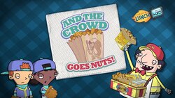 Nuts Instructional Video
