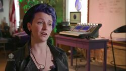 Junos a chance for #MeToo movement to shine News Clip