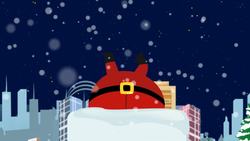 Up On the Housetop - Christmas Song! Instructional Video