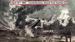 Abraham Lincoln: The Emancipator (1861 - 1865) Instructional Video