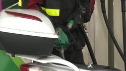 CLEAN : STOCKSHOTS: BP says CEO Bob Dudley to step down in 2020 News Clip