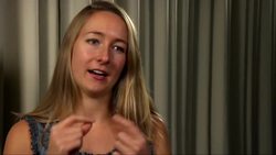 Marine Biologist Erica Staaterman - ScienceLives Instructional Video