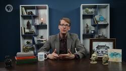 Contractarianism: Crash Course Philosophy Instructional Video