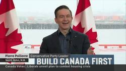 Carney models housing plan on WWII-era building strategy News Clip