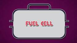 I WONDER - How Can Hydrogen Produce Electricity? Instructional Video