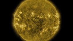 Solar Flares: The Powerful Explosions of the Sun Instructional Video