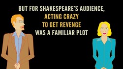 Hamlet 1.5 Discussion: Antic Disposition Instructional Video