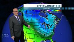 Riley Laychuk's Manitoba forecast for Wednesday, Nov. 26, 2025 News Clip