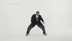 How to Hip-Hop Dance Just like Chris Brown Instructional Video