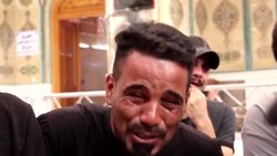 CLEAN : Mourners hold funerals for Sadr supporters killed in clashes News Clip