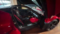 Made in Connecticut: Redline Restorations News Clip