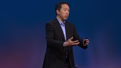 TED: How AI could empower any business | Andrew Ng Instructional Video