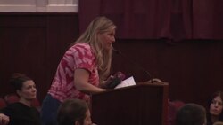 Parents challenge Long Beach School District over potential elementary school closure News Clip