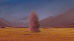 Could We Dissipate A Tornado By Firing A Rocket Into It? Instructional Video