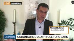 Virus Fallout From Singapore Meeting Spreads Across Europe News Clip
