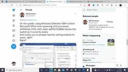 How to mitigate the Microsoft MSHTML remote code execution zero-day Instructional Video