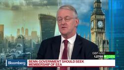 Brexit Committee Chair Says U.K. Should Join European Economic Area News Clip