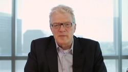 Sir Ken Robinson - Can Creativity Be Taught Instructional Video