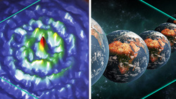 Are Many Worlds and Pilot Wave The Same Theory? Instructional Video
