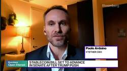 Stablecoin's Place in Trump's Crypto Policies News Clip
