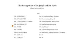 Parts of a Script Instructional Video