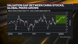 China Gloom Spurs Hunt for Hidden Gems News Clip