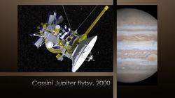 NASA | Rattling Jet Stream on Jupiter Instructional Video