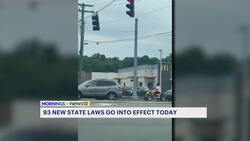 New state laws take effect July 1 News Clip