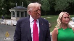 Protests against 50% US tariffs: Demonstrations held across several Brazilian cities News Clip