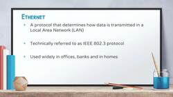 Cyber Security for Absolute Beginners - 2022 Edition - Part 02 - Ethernet 101 Instructional Video