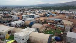 Ramadan in Idlib: More hardship for earthquake survivors in Syria News Clip