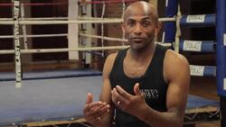 How to Do Evasive Techniques for UFC Training Instructional Video