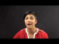 Appropriate Fake Support for IELTS Writing Task 2 Instructional Video