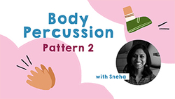 Body Rhythms 2 Instructional Video