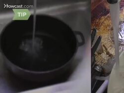 How to Hand Wash Dishes Instructional Video