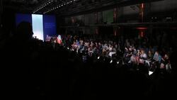 Sustainable fashion on show in Berlin News Clip