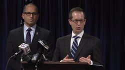 US priest accused of abuse in the Philippines News Clip