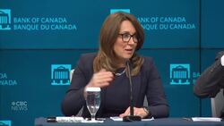 Bank of Canada deputy governor's advice to anyone renewing a mortgage News Clip