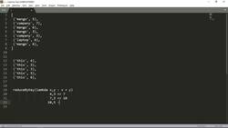 PySpark and AWS: Master Big Data with PySpark and AWS - RDD ReduceByKey Instructional Video