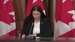 Liberal MP shares concerns about nuclear projects News Clip
